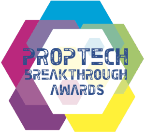 Parity won the "Property Maintenance Innovation of the Year" award by Proptech Breakthrough Awards.