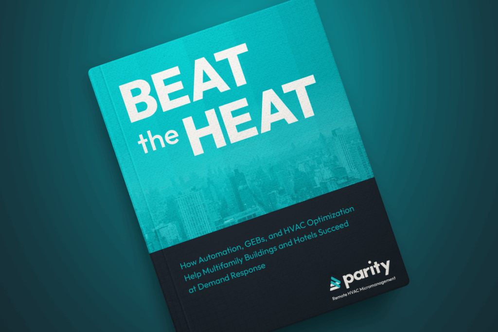 Beat the Heat White Paper