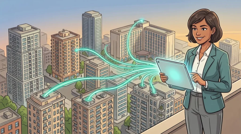parity multi-site hvac management blogpost featured image